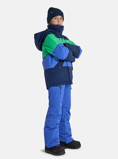 Boys' Symbol 2L Jacket