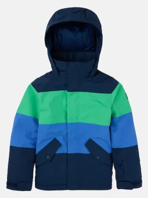 Boys' Symbol 2L Jacket