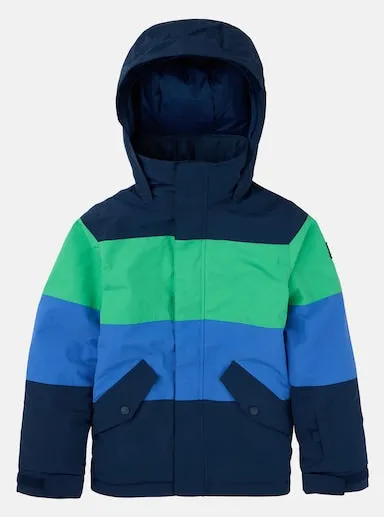 Boys' Symbol 2L Jacket