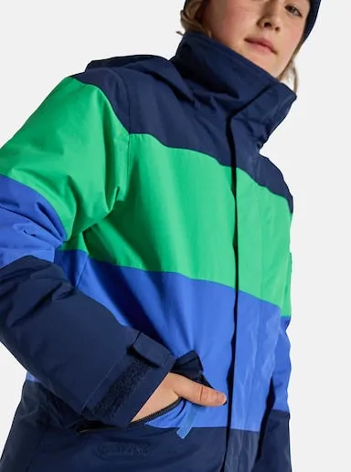 Boys' Symbol 2L Jacket