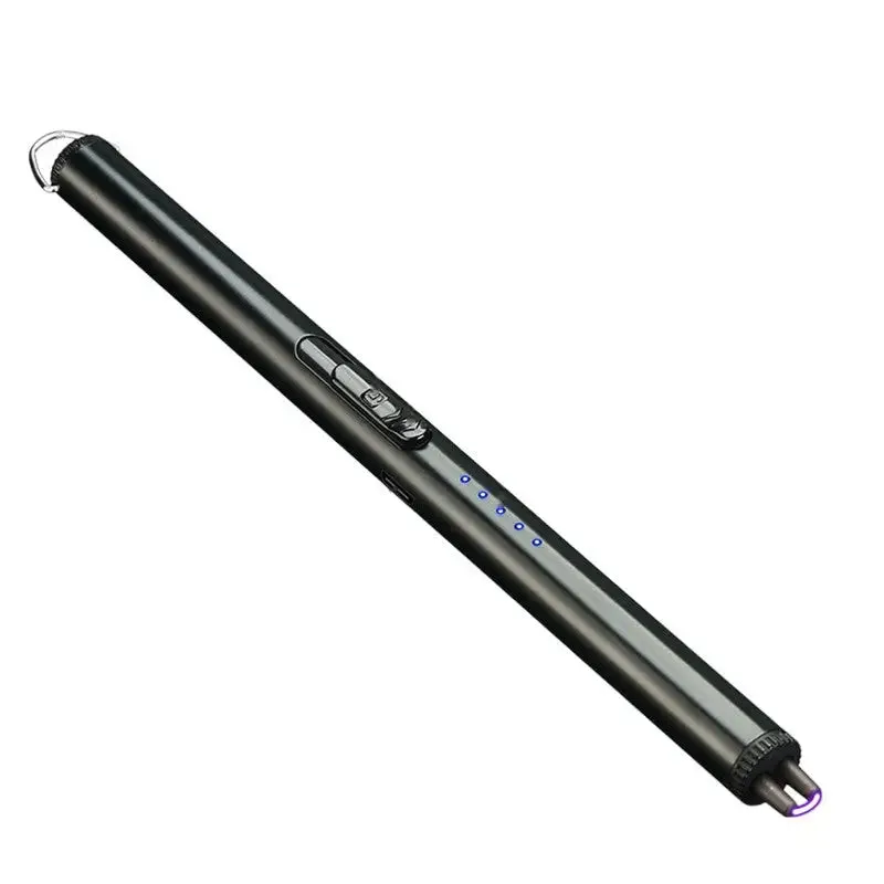 Briquet tempete electrique