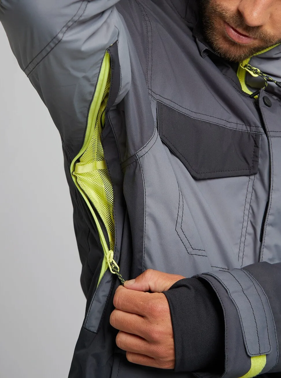 Burton Covert Mens Jacket Gradient