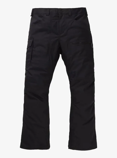 Burton Covert Mens Pants Black