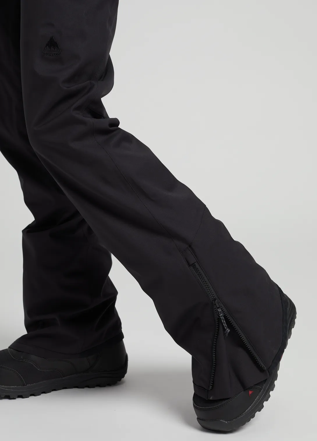 Burton Marcy High Rise Stretch Womens Pants