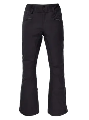 Burton Marcy High Rise Stretch Womens Pants