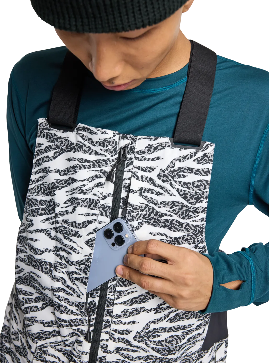 Burton Reserve Bib Pants