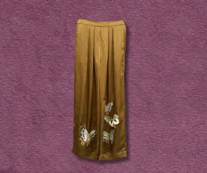 BUTTERFLY PANTS