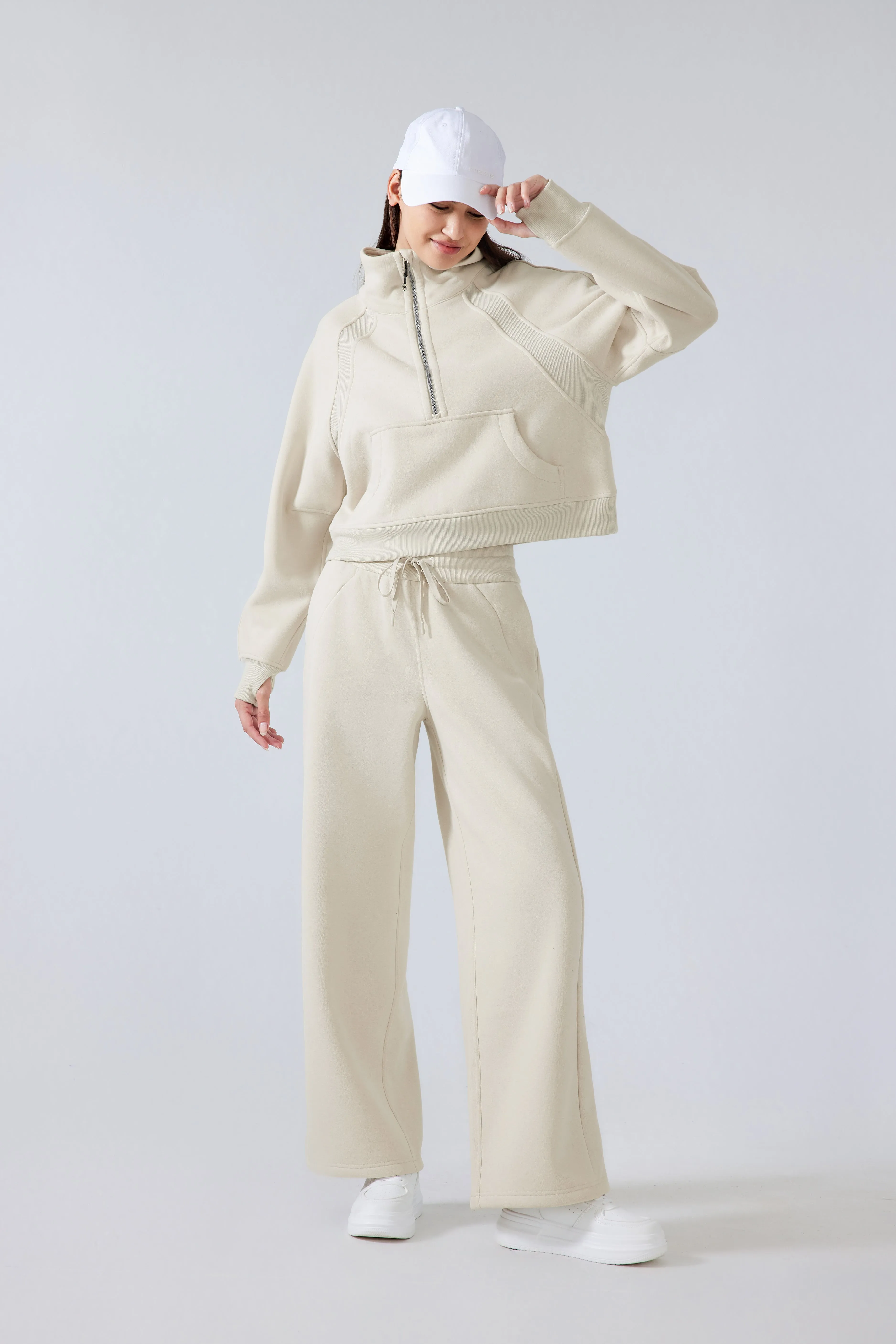 Buttery Soft & Stretchable Swag Sweat Pants