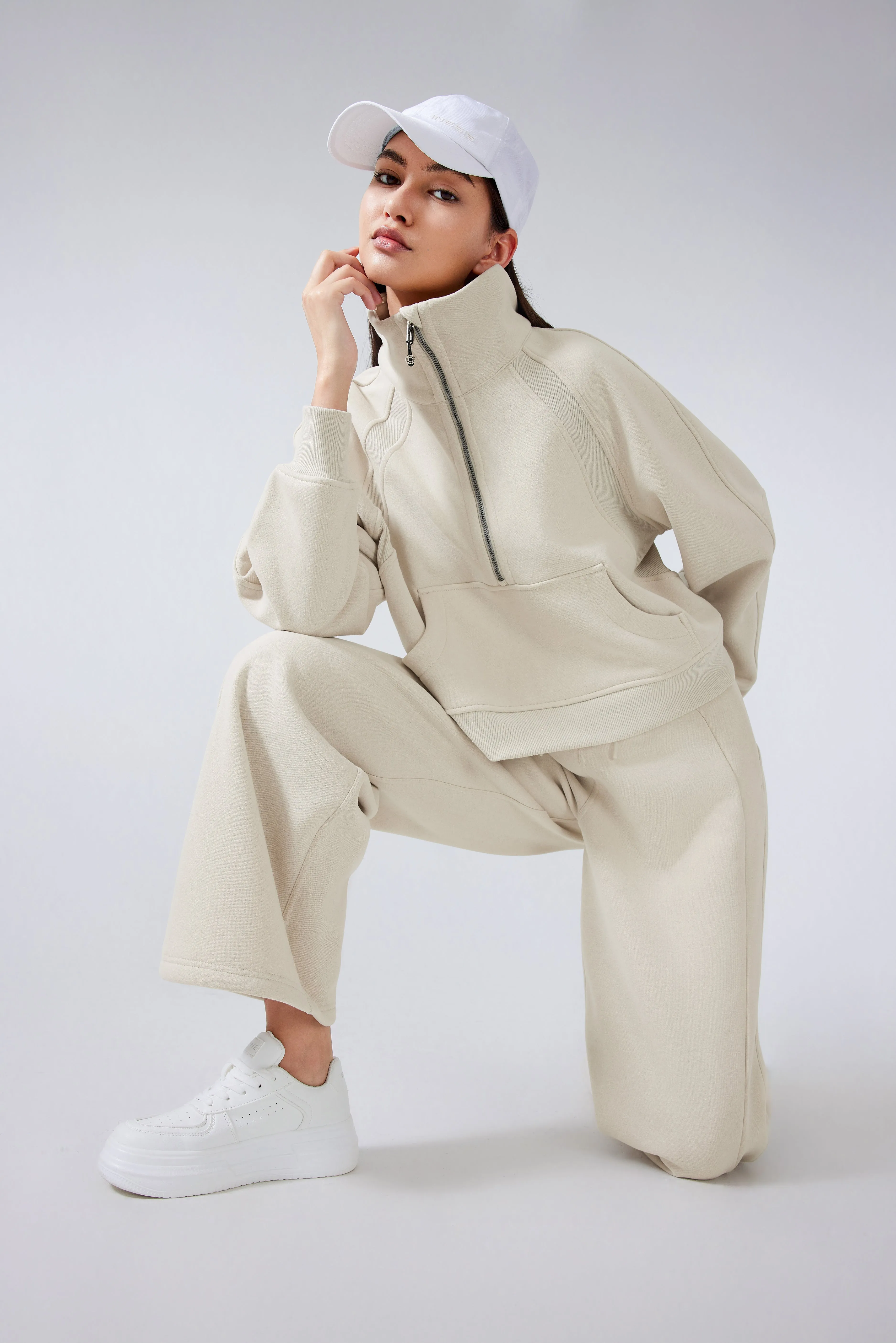 Buttery Soft & Stretchable Swag Sweat Pants