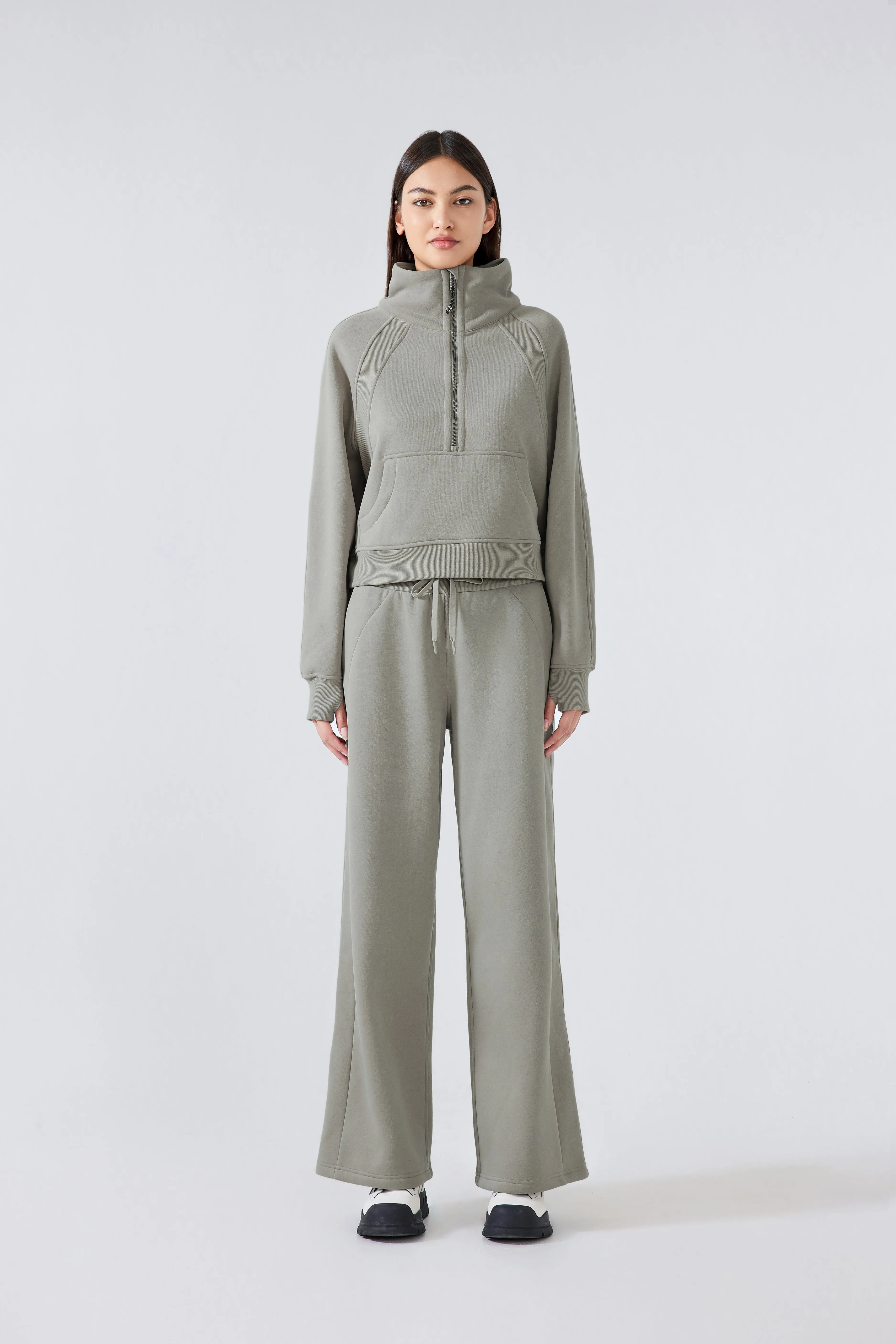 Buttery Soft & Stretchable Swag Sweat Pants