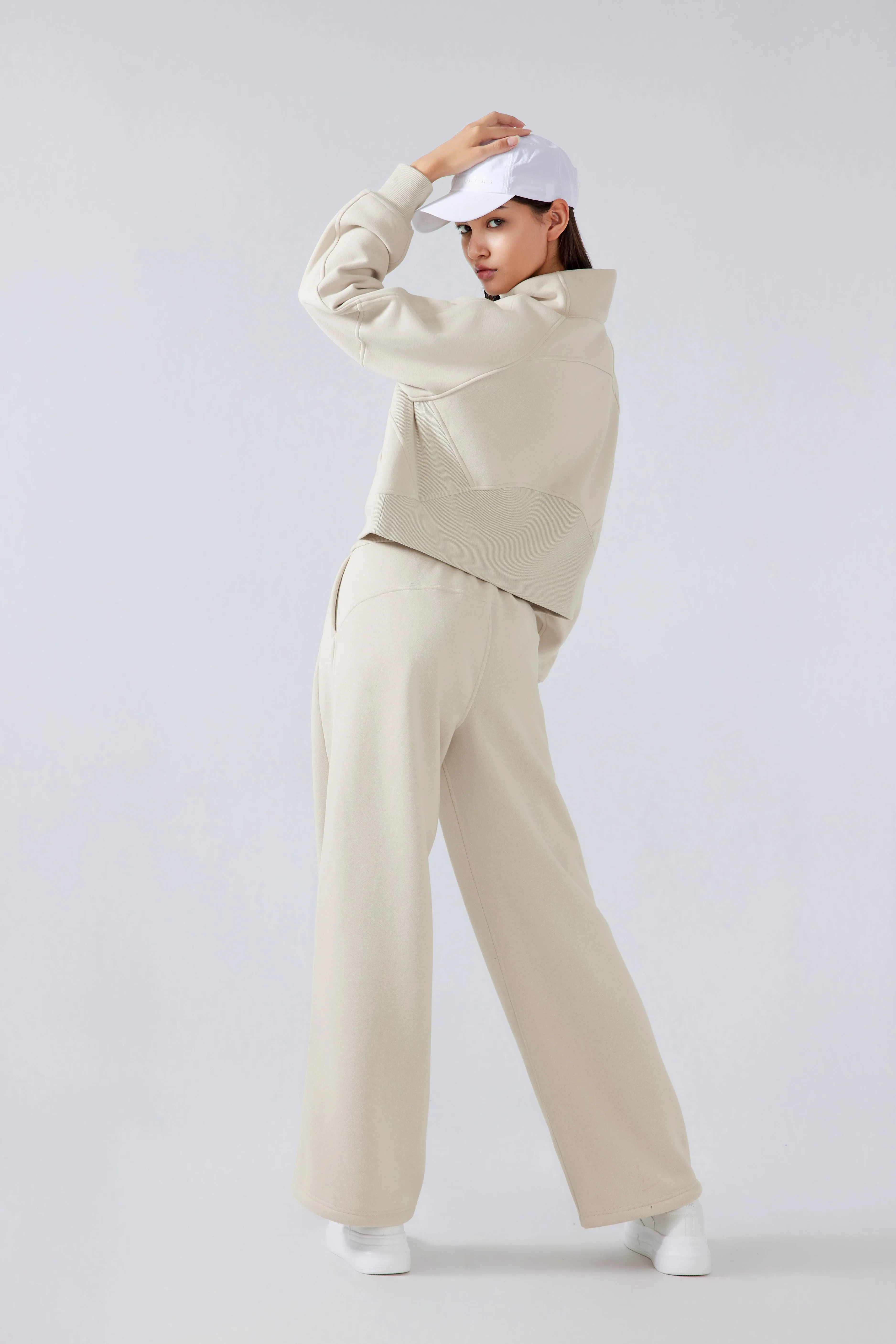 Buttery Soft & Stretchable Swag Sweat Pants