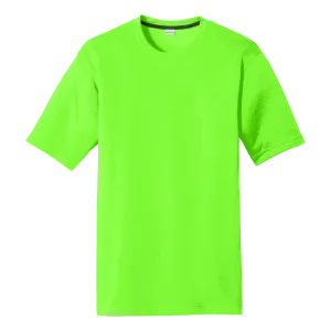 C1811M Mens Competitor Cotton Touch Tee
