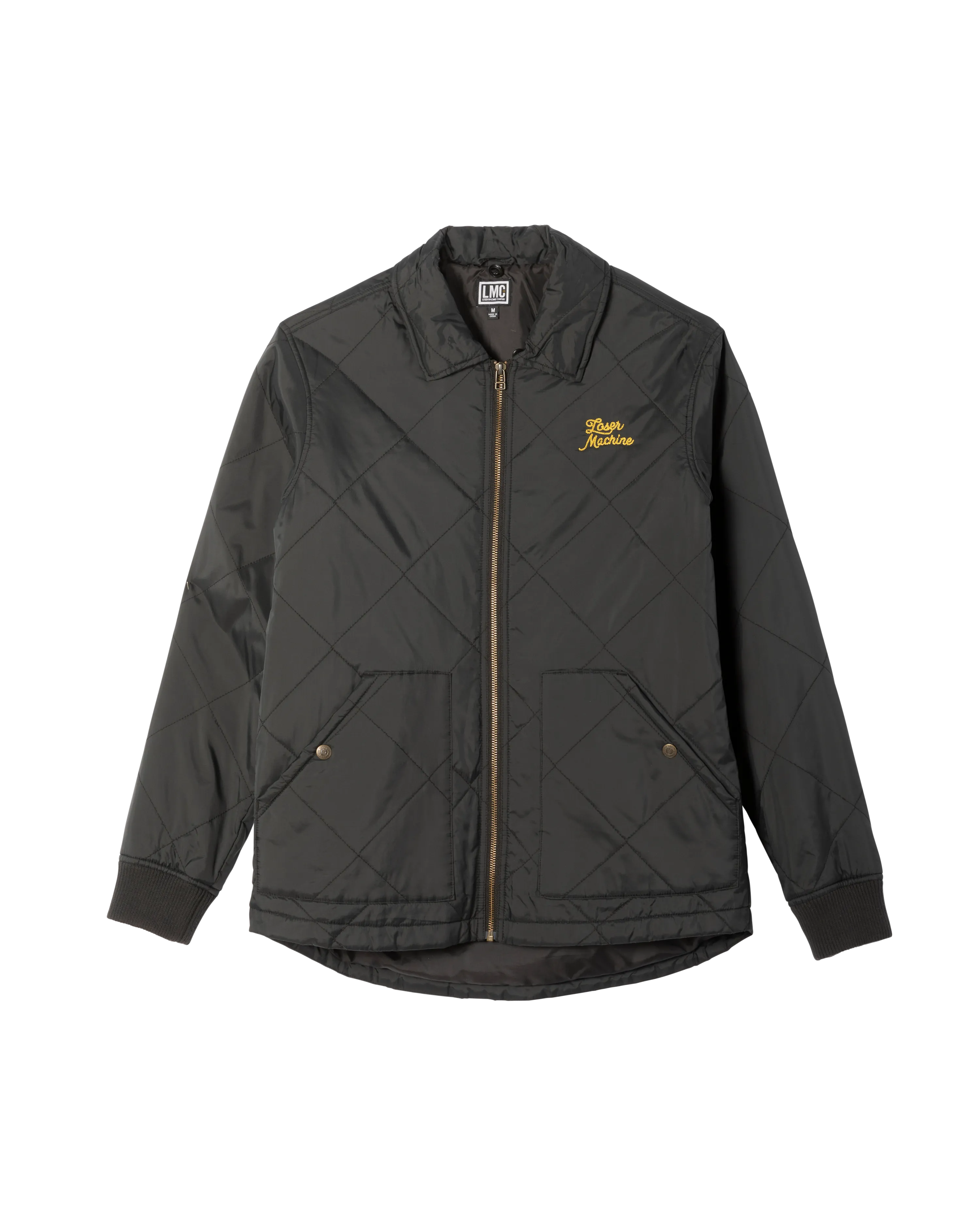 CANNON II JACKET