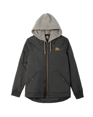 CANNON II JACKET
