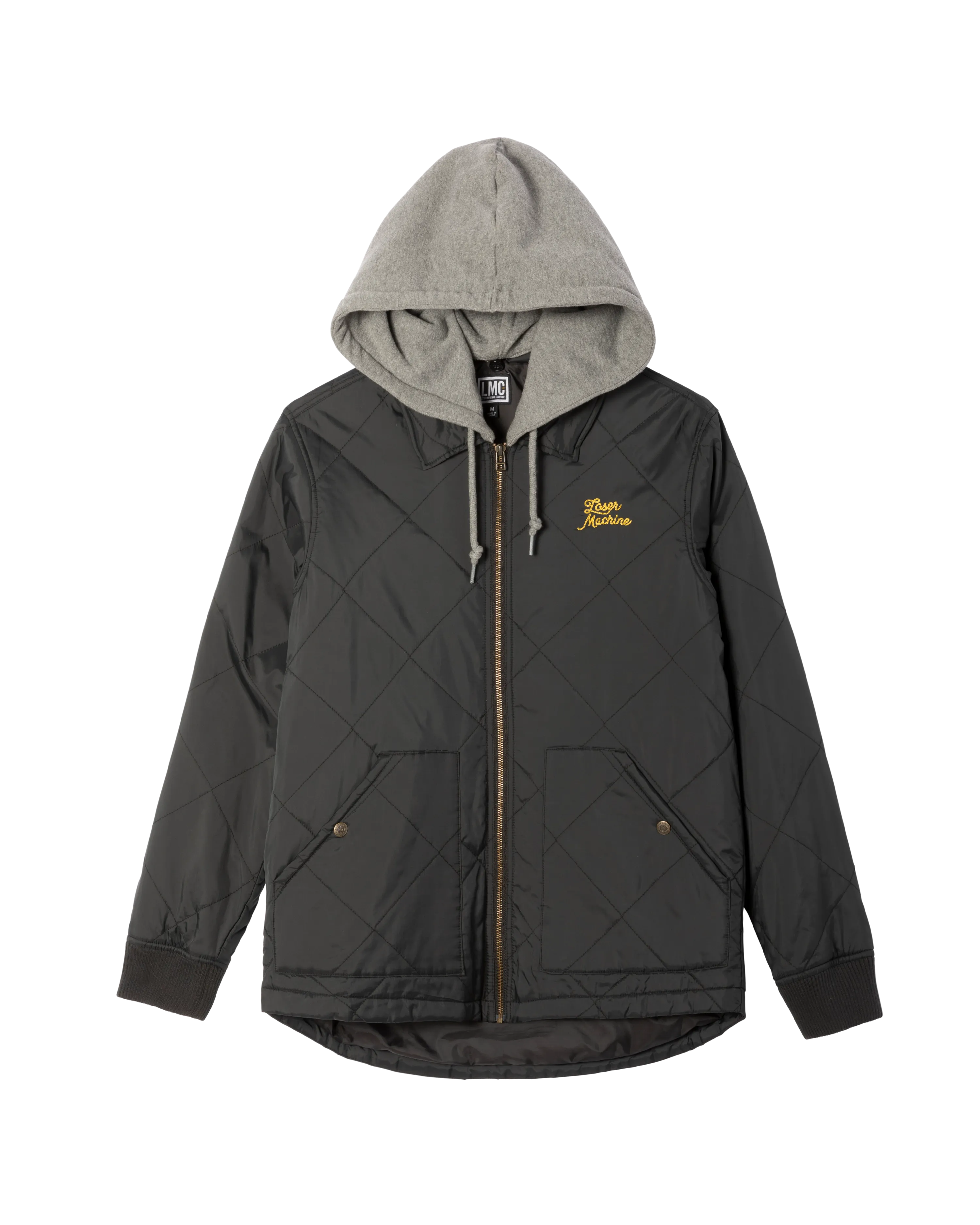 CANNON II JACKET