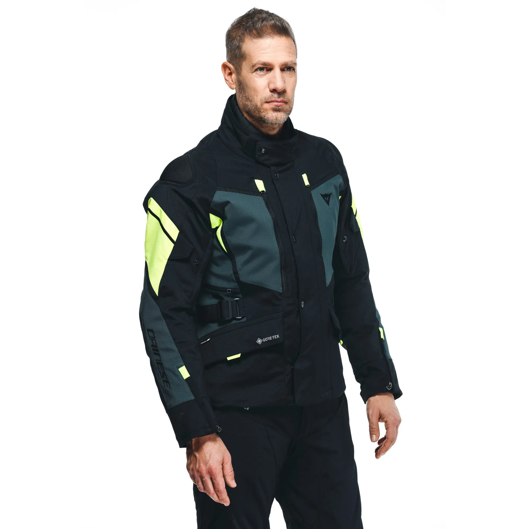 Carve Master 3 Gore-Tex Jacket