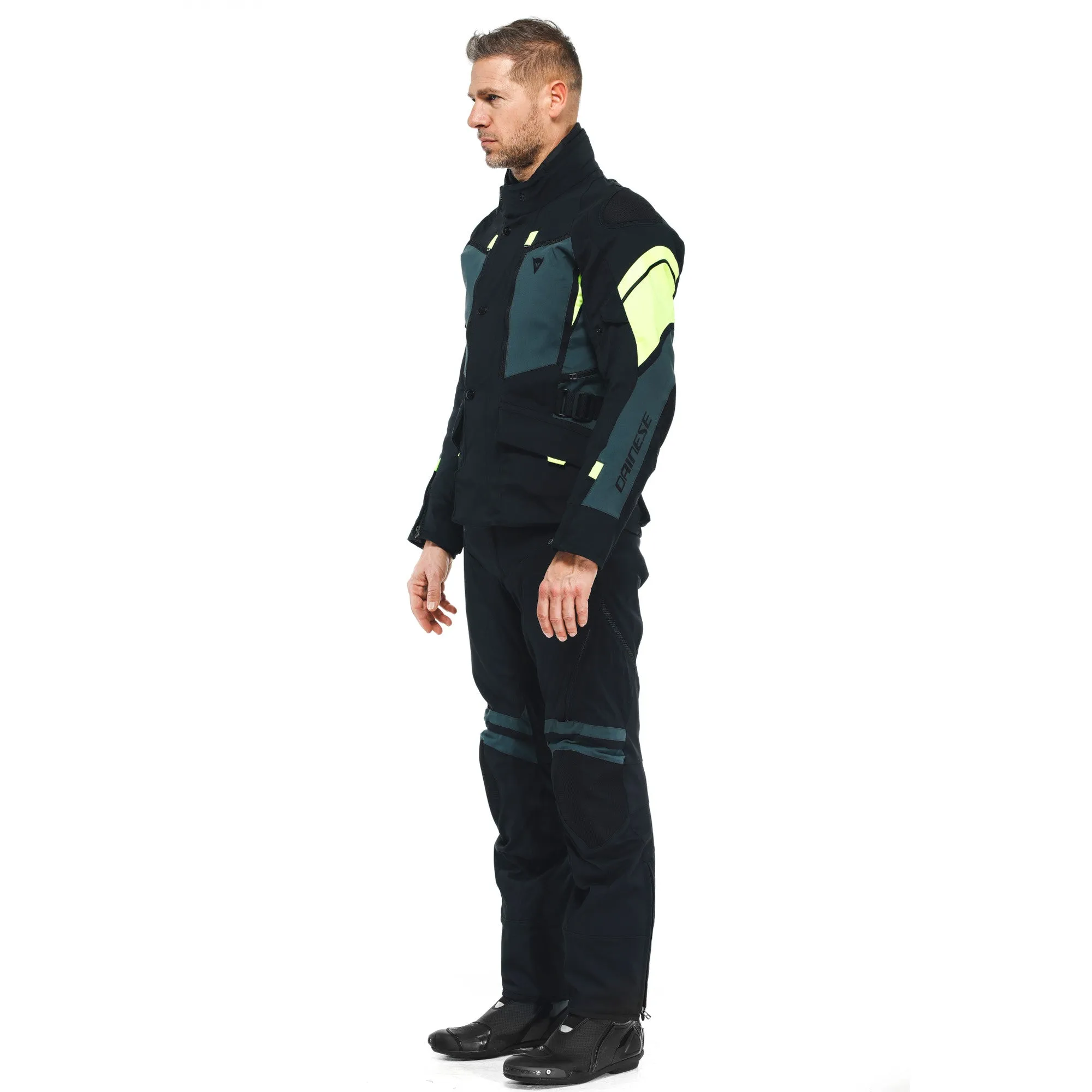 Carve Master 3 Gore-Tex Jacket