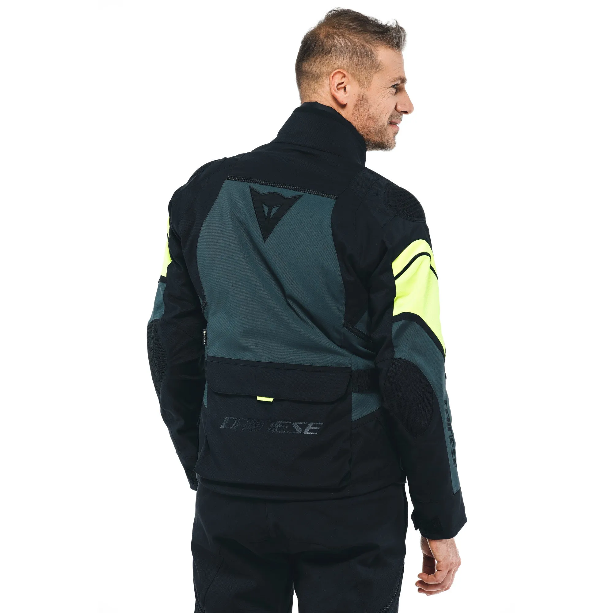 Carve Master 3 Gore-Tex Jacket