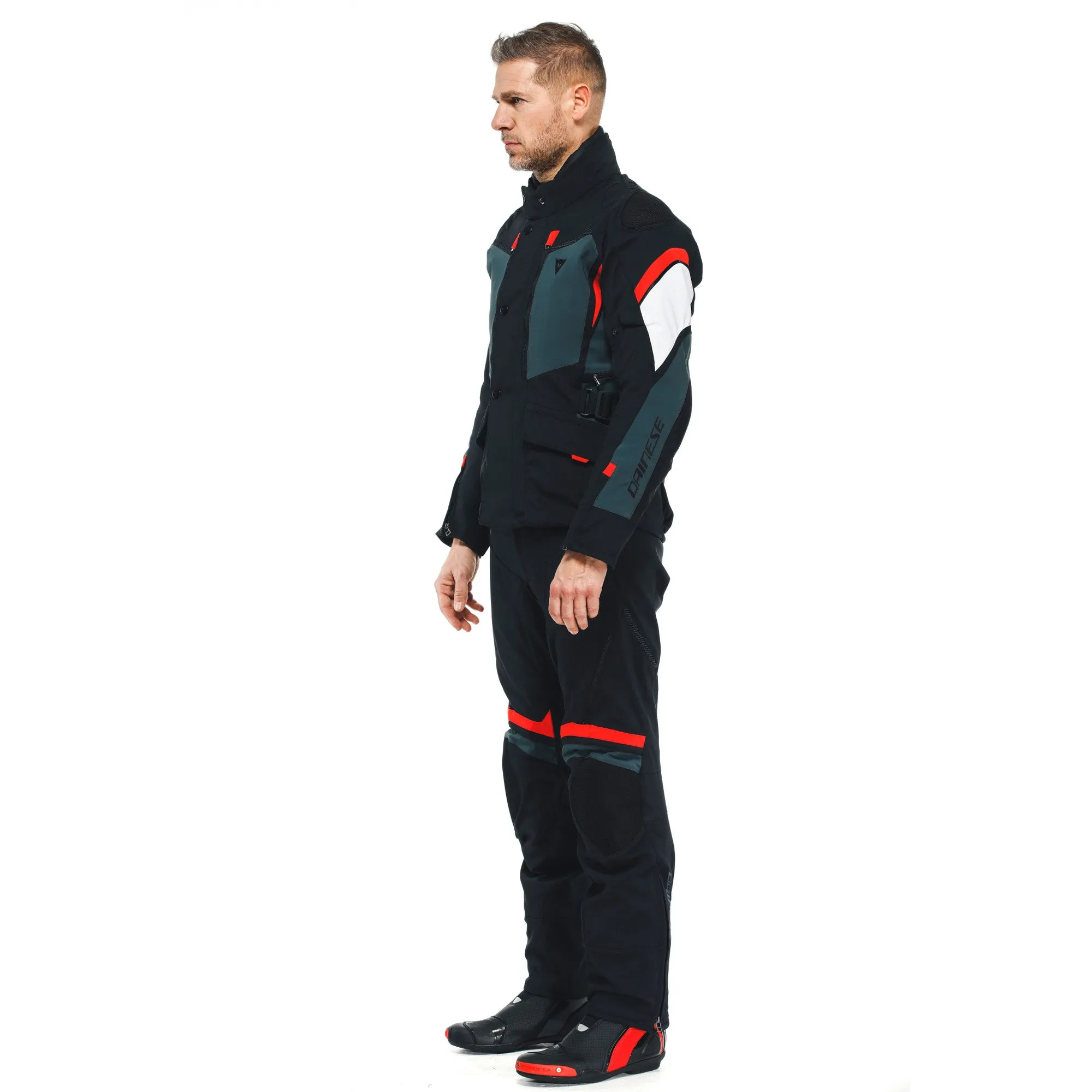 Carve Master 3 Gore-Tex Jacket