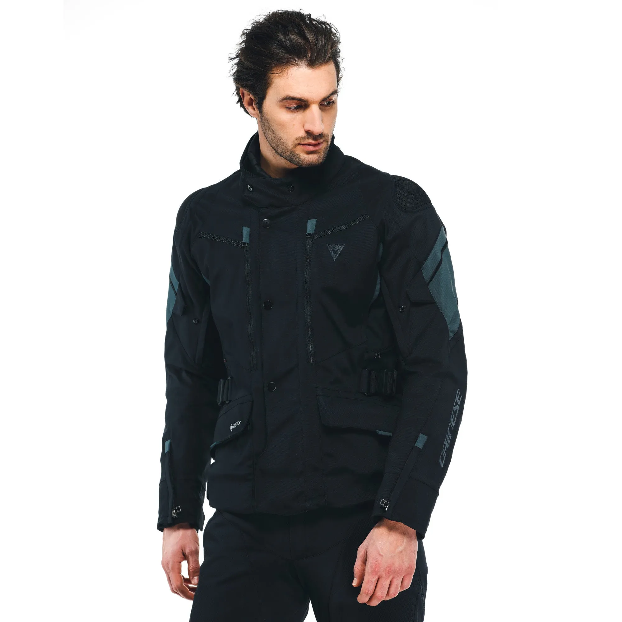 Carve Master 3 Gore-Tex Jacket