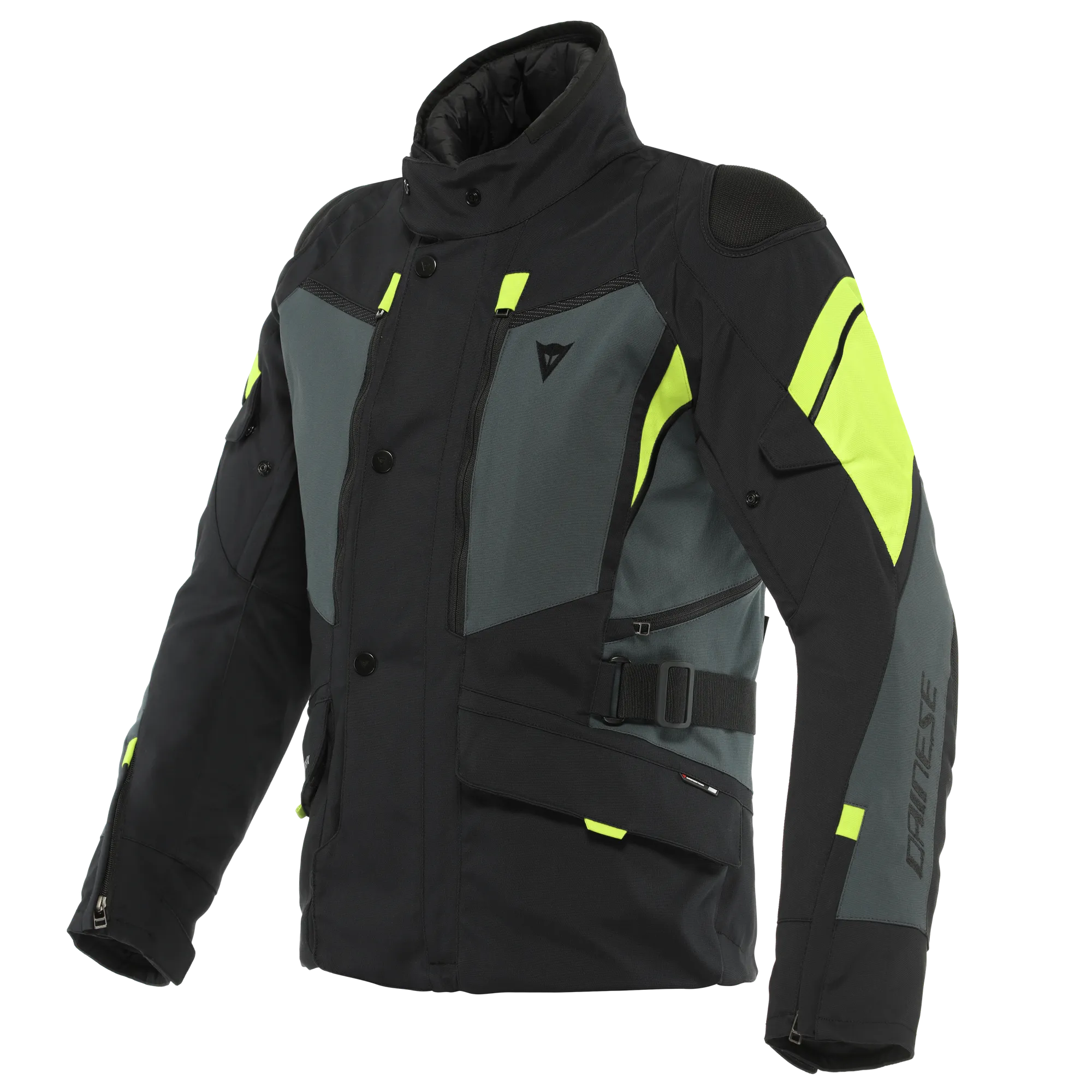 Carve Master 3 Gore-Tex Jacket