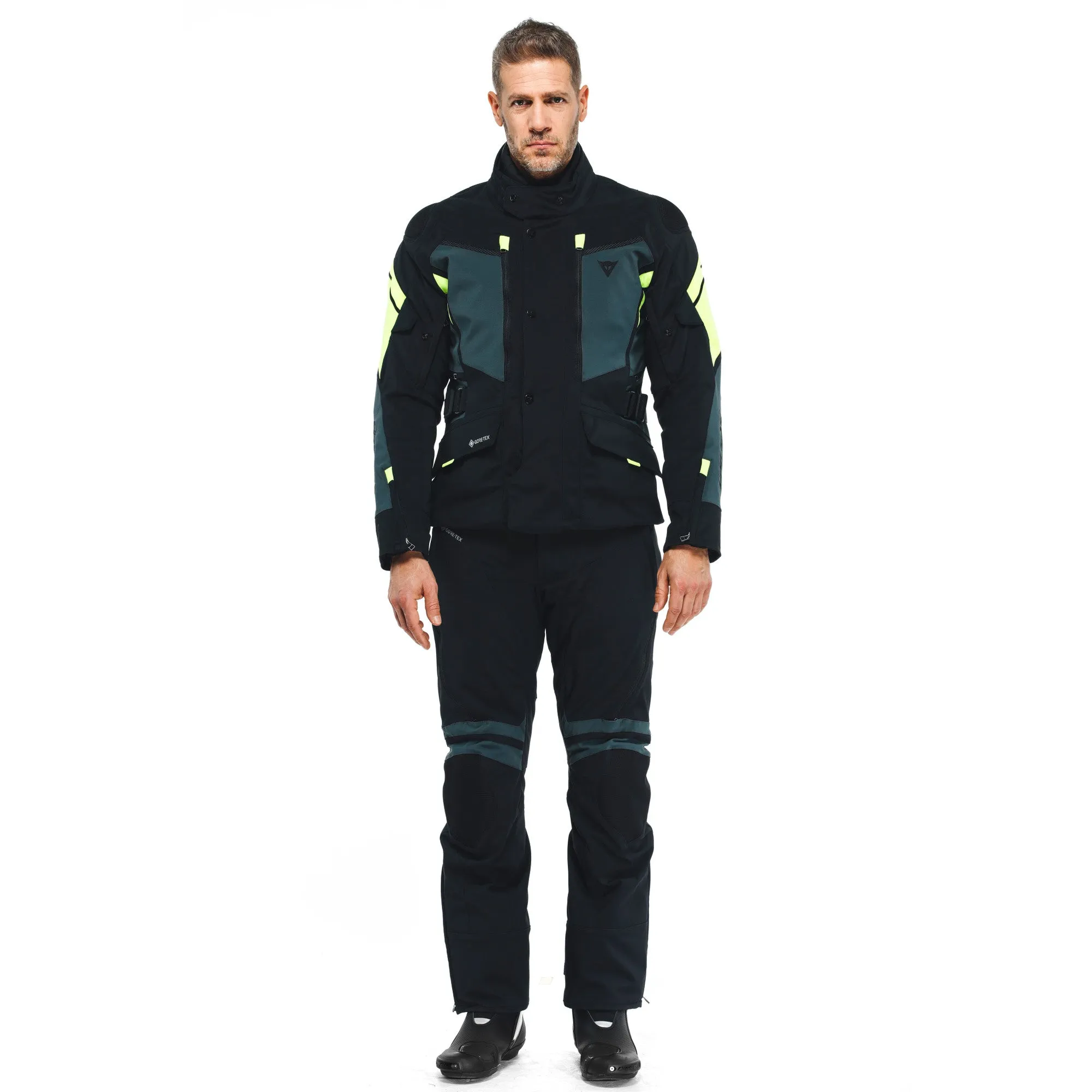 Carve Master 3 Gore-Tex Jacket