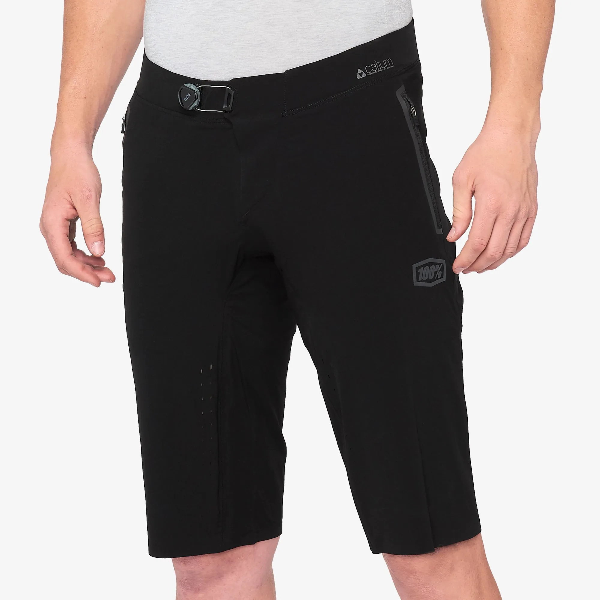 Celium Shorts