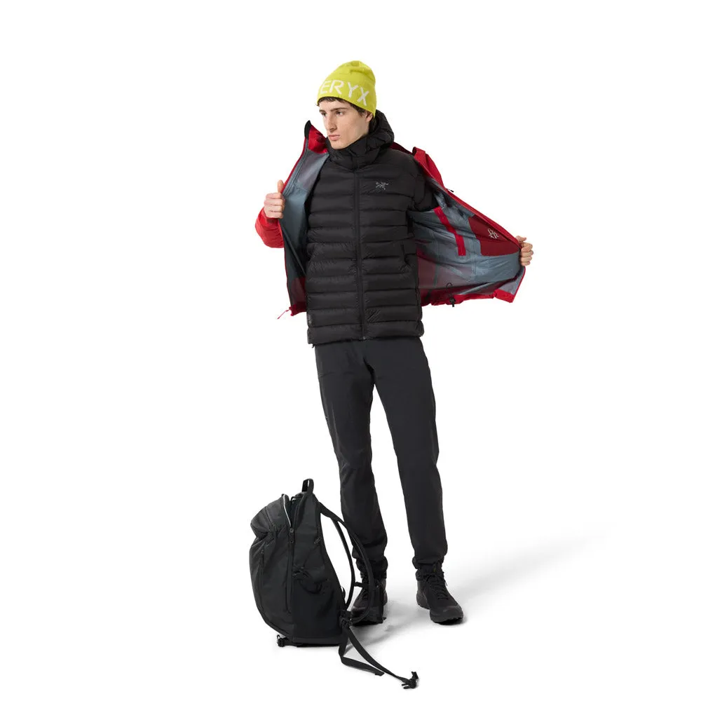 Cerium Hoody