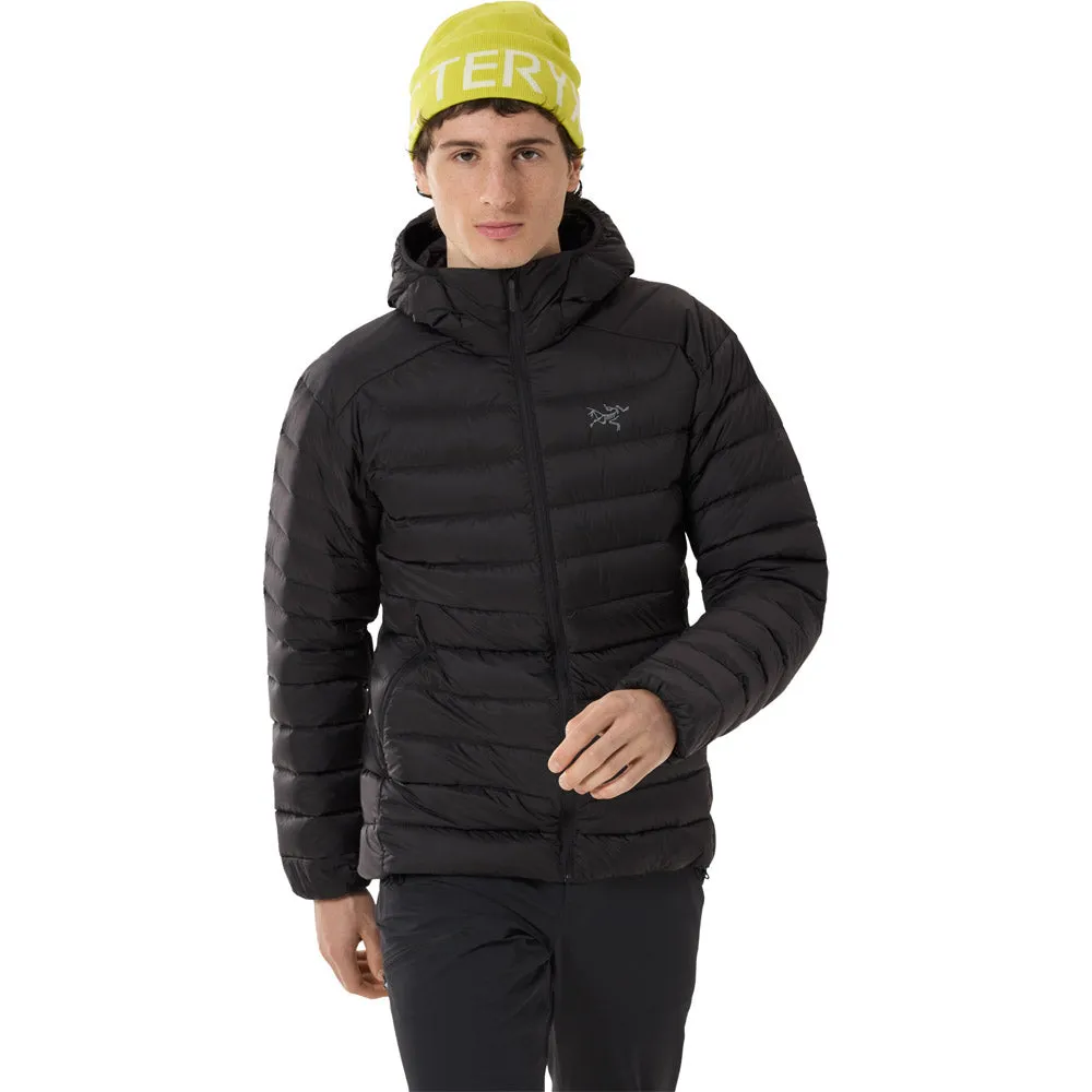 Cerium Hoody