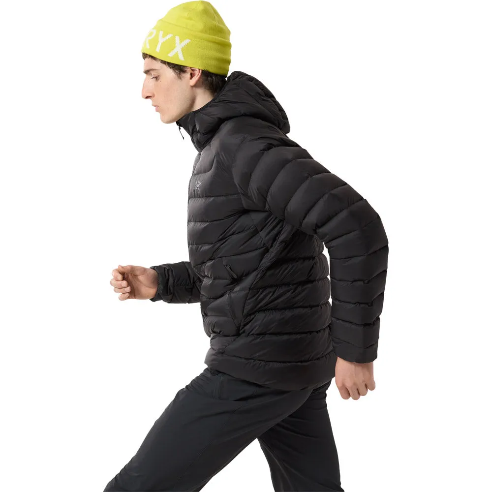 Cerium Hoody
