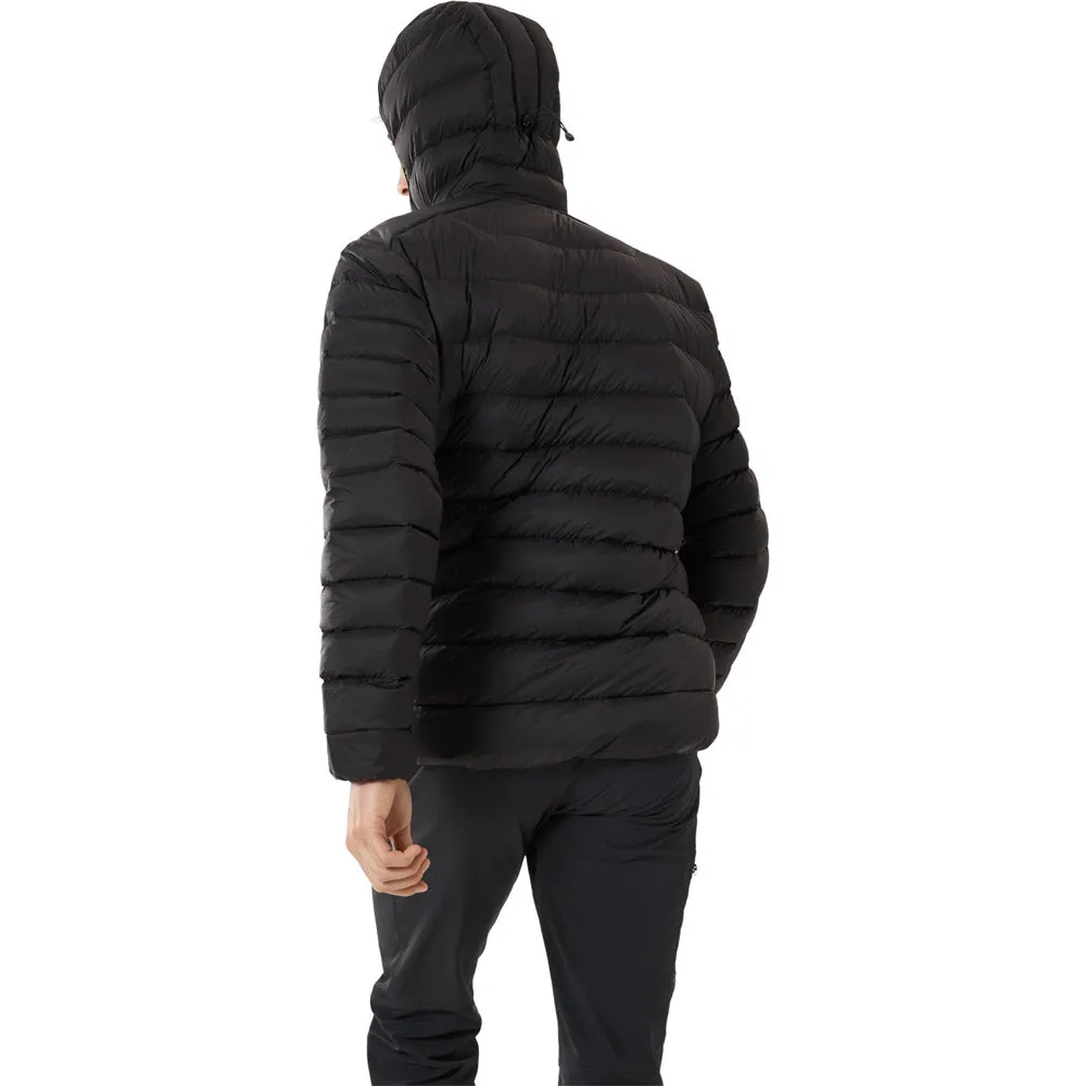 Cerium Hoody