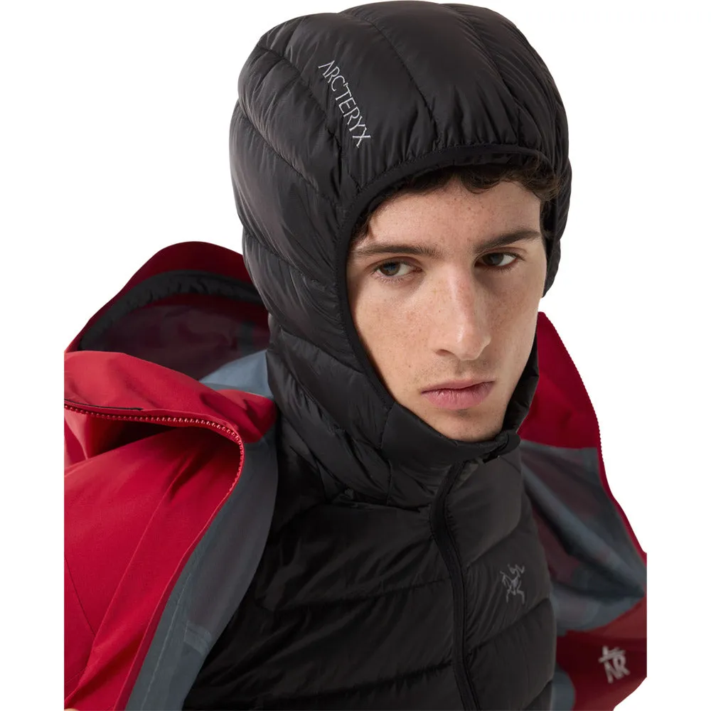 Cerium Hoody