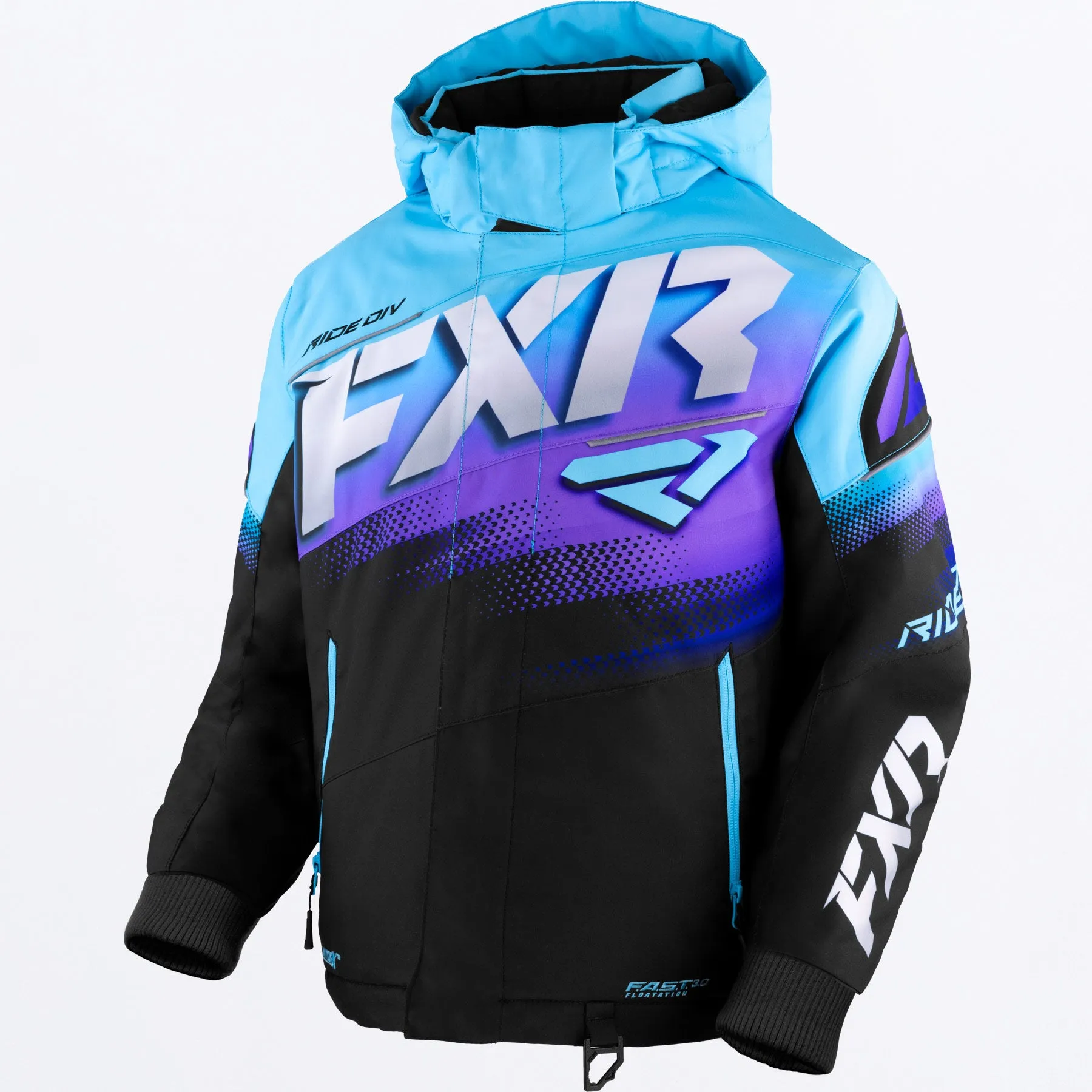 Child Boost Jacket