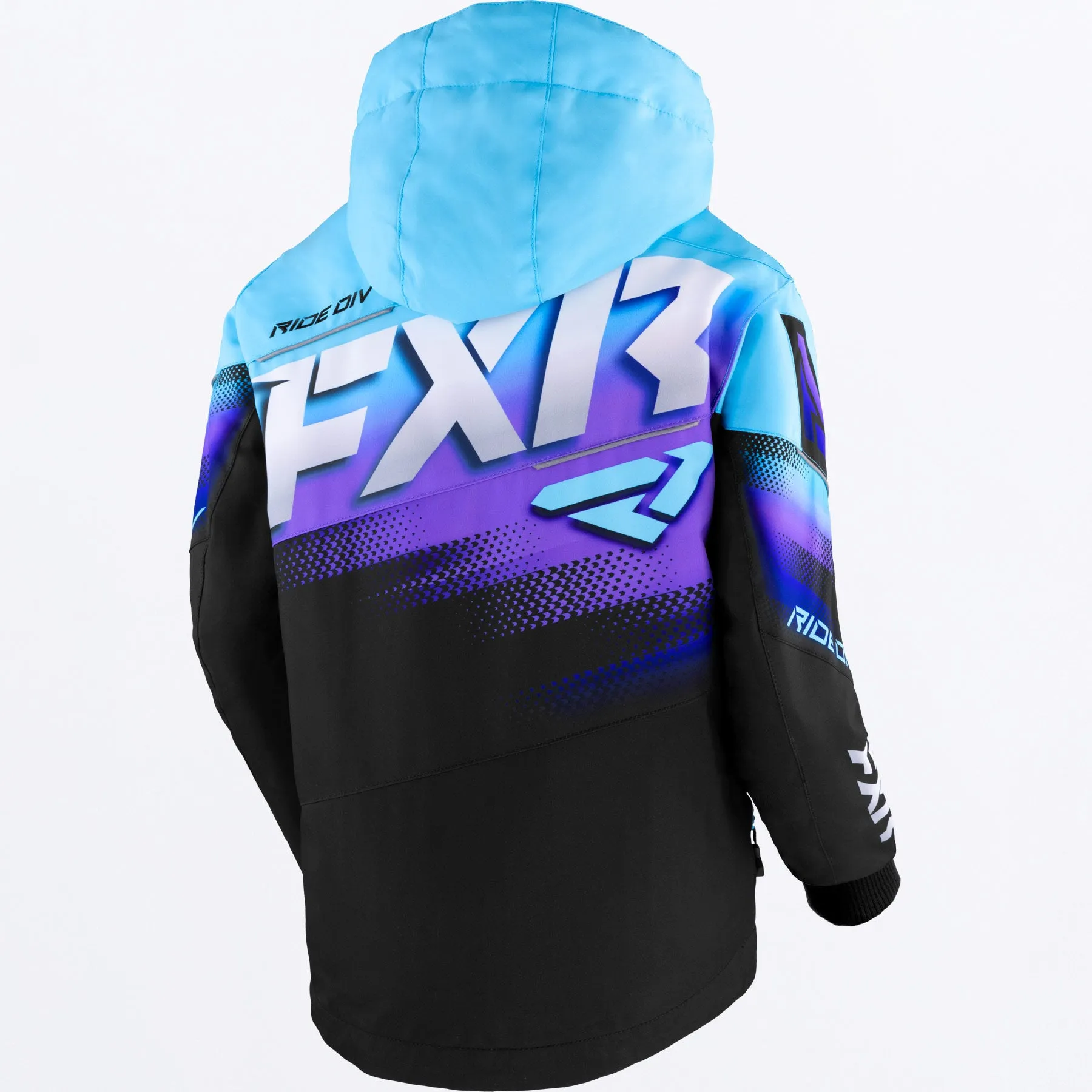 Child Boost Jacket