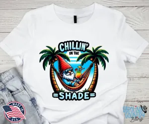 Chillin' – Multi