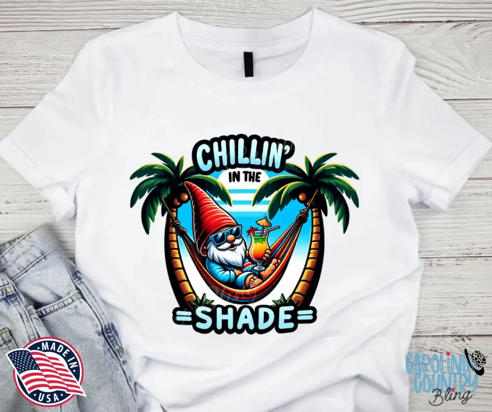 Chillin' – Multi