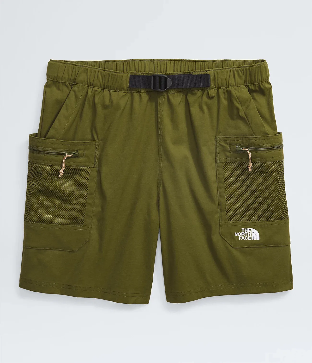Class V Pathfinder Belted Short (Men's) - NF0A86QJ - Past Season