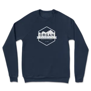 Classic Fleece Crewneck Sweatshirt