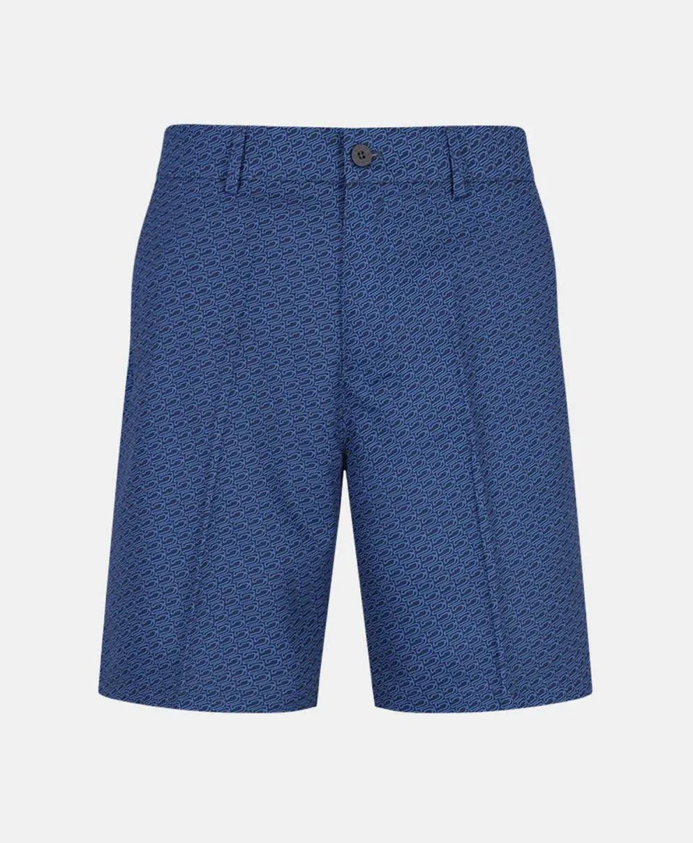 CLIMA TOUR WINNER SHORTS - NAVY