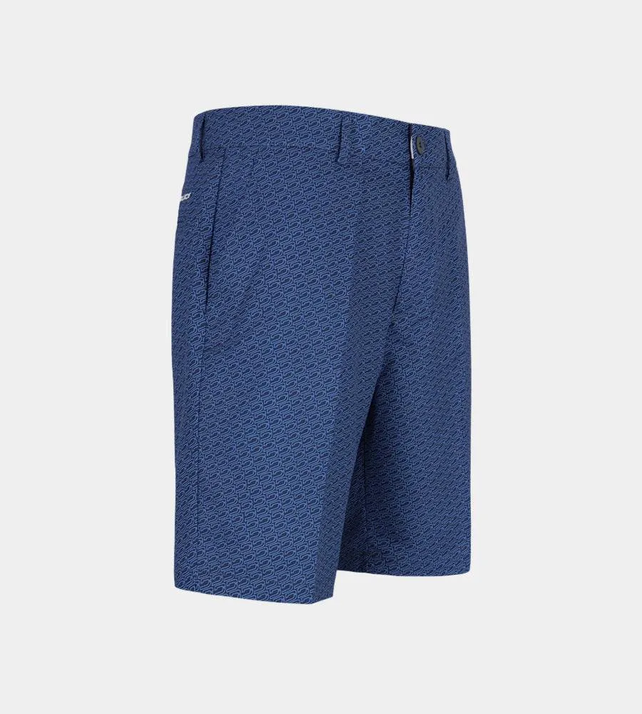 CLIMA TOUR WINNER SHORTS - NAVY