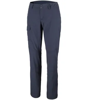 Columbia Silver Ridge Womens Convertible Pants India Ink