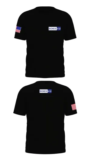 Core Men's SS Performance Tee -