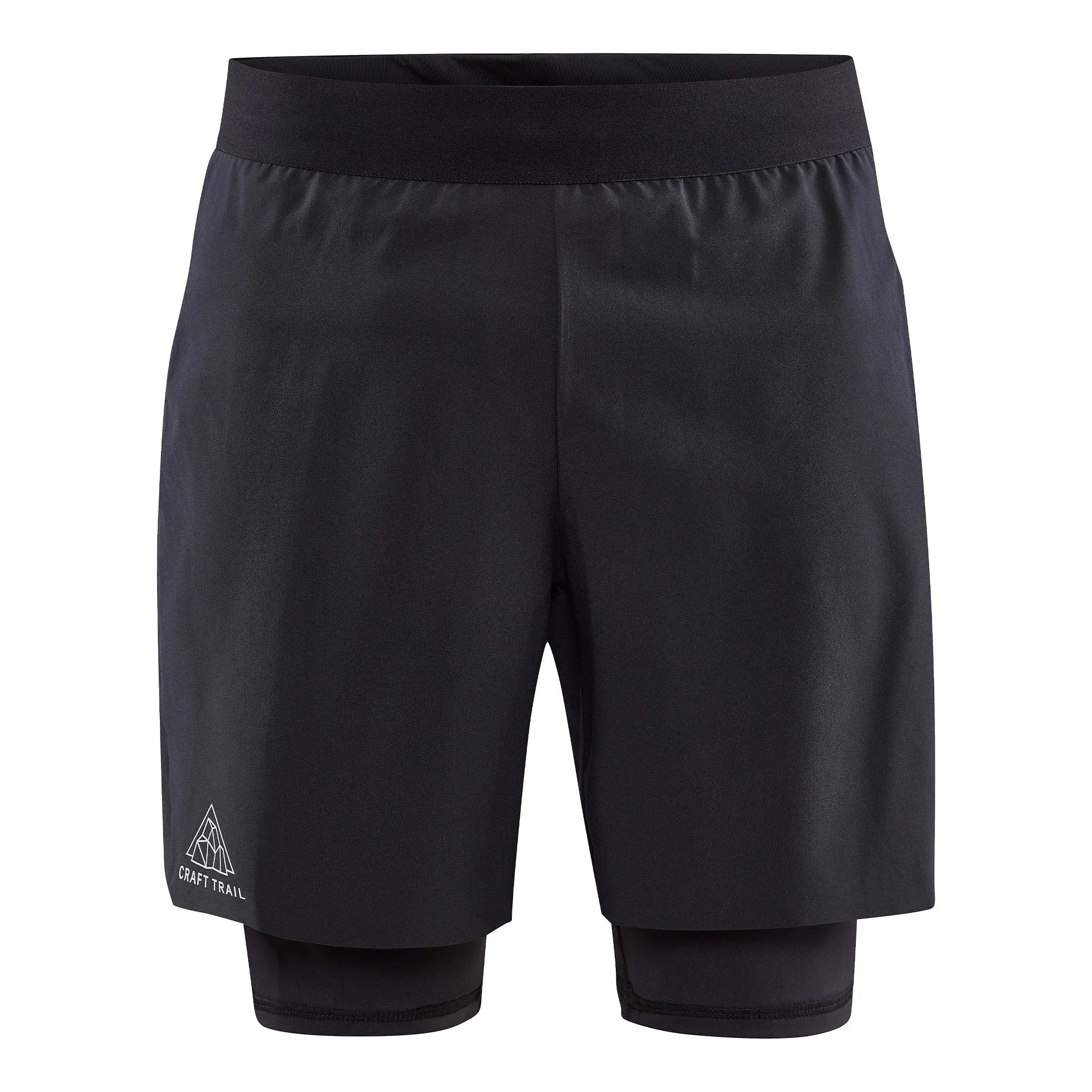 CRAFT SHORT PRO TRAIL 2-EN-1 - HOMME