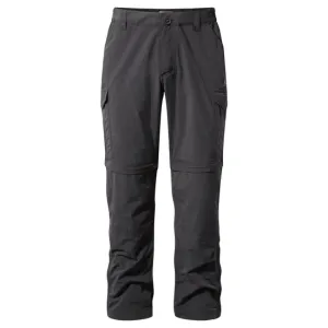 Craghoppers NosiLife Convertible Cargo II Mens Trousers - Regular