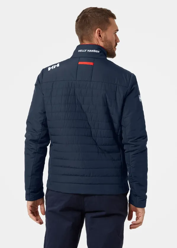 CREW INSULATOR JACKET 2.0