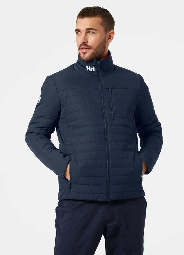 CREW INSULATOR JACKET 2.0