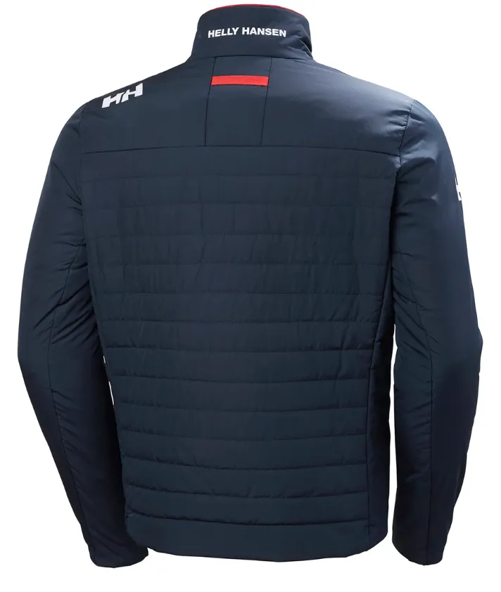 CREW INSULATOR JACKET 2.0