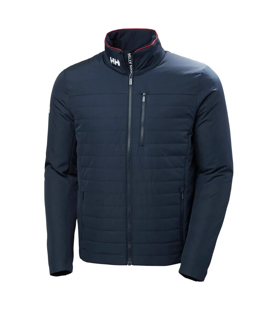 CREW INSULATOR JACKET 2.0