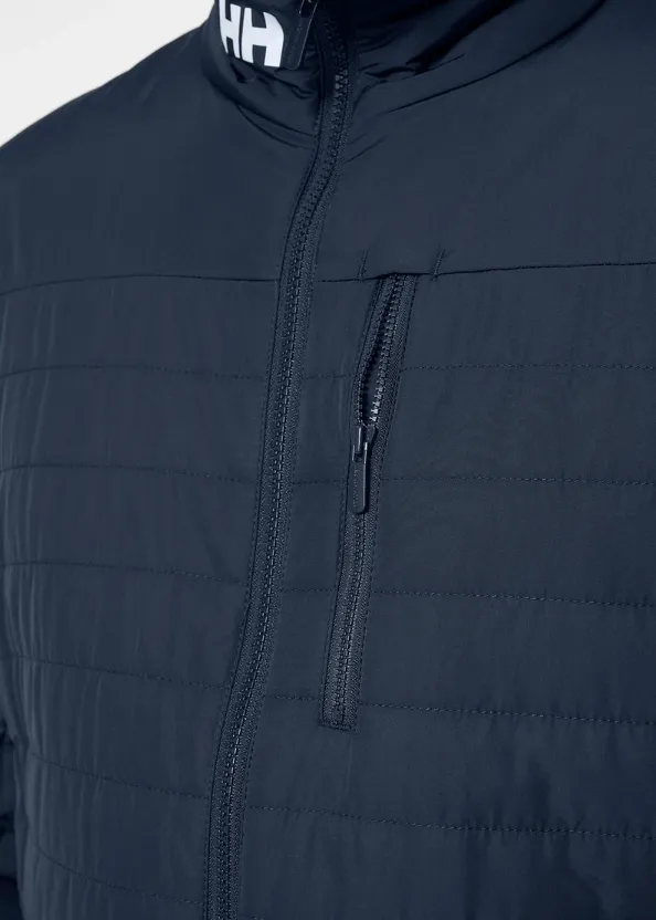 CREW INSULATOR JACKET 2.0
