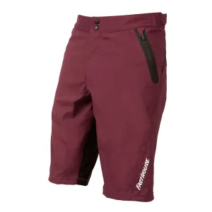 Crossline 2.0 Short - Maroon